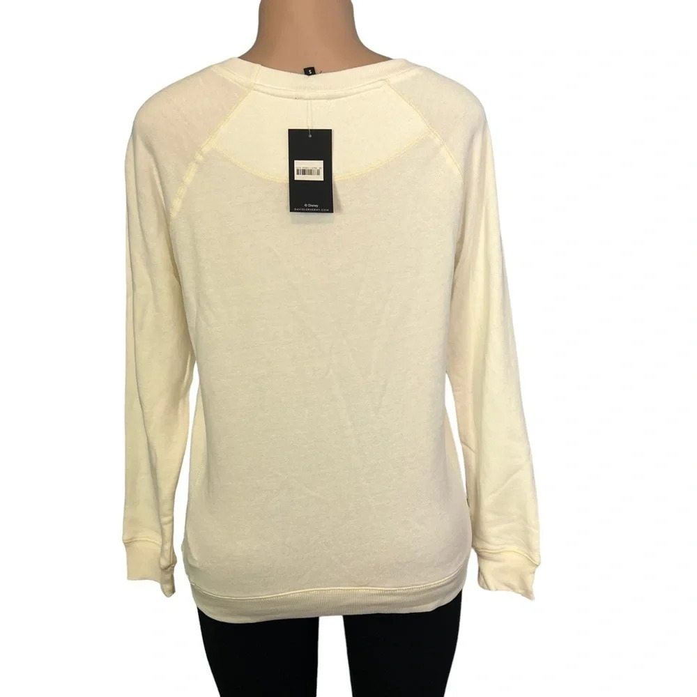Disney Collection by David Lerner Sweatshirt - Picture 6 of 8